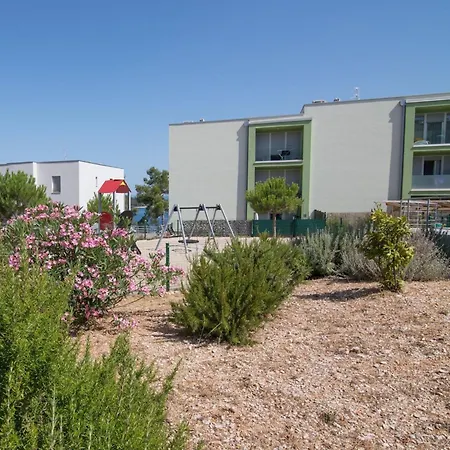 Mario Luxus-wohnung In By Interhome Mali Lošinj
