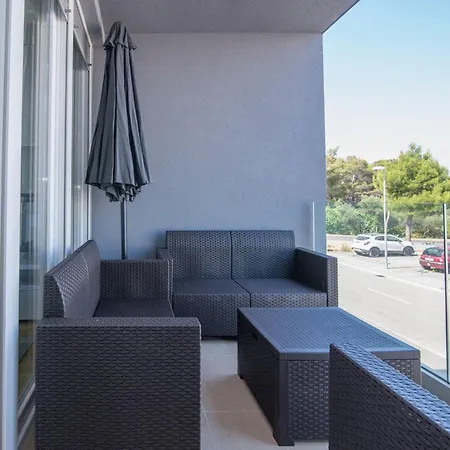 Mario Luxus-wohnung In By Interhome Apartman *