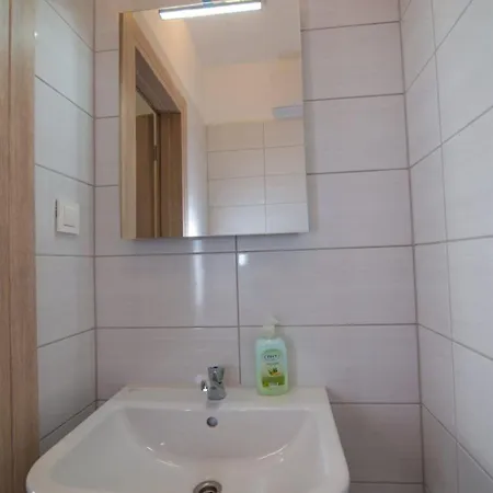 Mario Luxus-wohnung In By Interhome Mali Lošinj