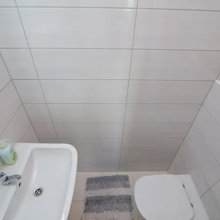 Mario Luxus-wohnung In By Interhome * Mali Lošinj