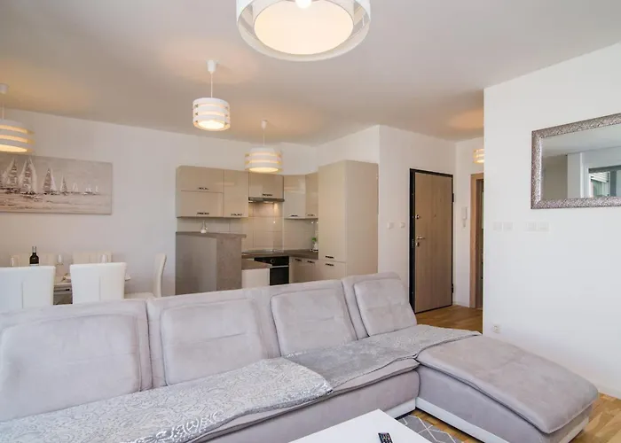 Mario Luxus-wohnung In By Interhome Apartamento