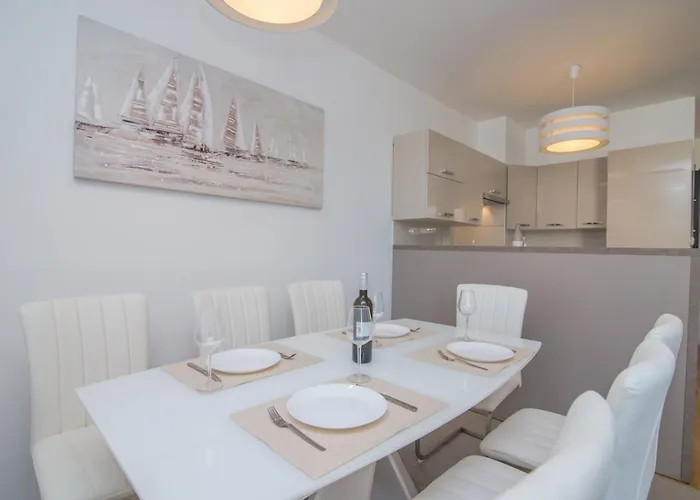 Mario Luxus-wohnung In By Interhome Apartamento *