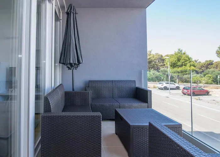 Mario Luxus-wohnung In By Interhome Apartamento *
