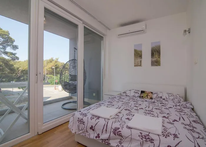 Mario Luxus-wohnung In By Interhome *
