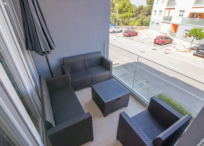 Apartamento Mario Luxus-wohnung In By Interhome