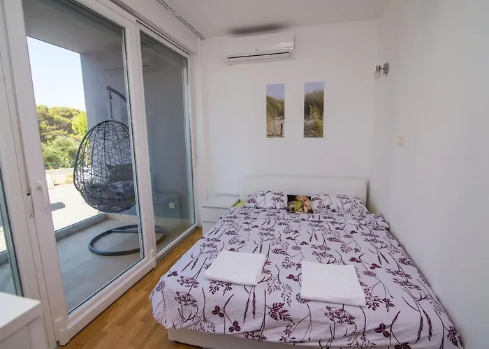 Mario Luxus-wohnung In By Interhome Apartamento *