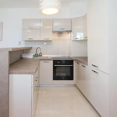 Mario Luxus-wohnung In By Interhome * Mali Lošinj