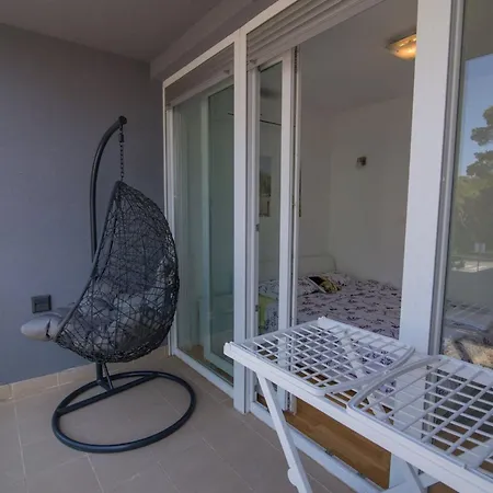 Mario Luxus-wohnung In By Interhome
