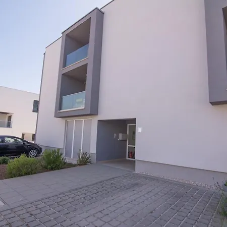 Appartement Mario Luxus-wohnung In By Interhome