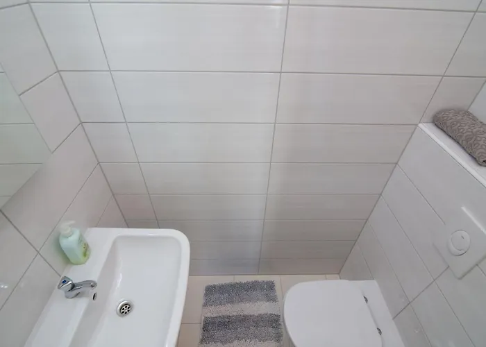 Mario Luxus-wohnung In By Interhome * Mali Losinj