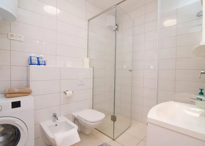 Mario Luxus-wohnung In By Interhome Apartment *