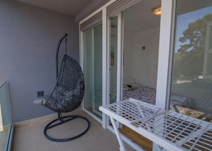 Mario Luxus-wohnung In By Interhome
